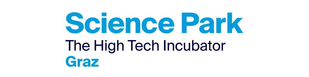 Science Park Graz logo