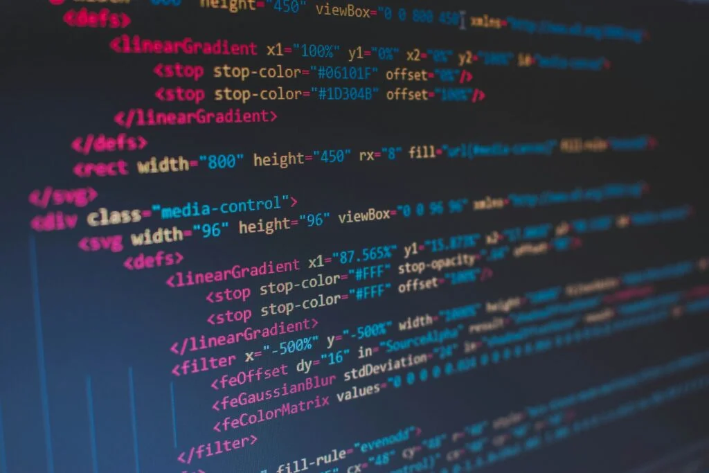 Data centre and information systems visualisation