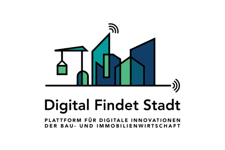 Digital Findet Stadt